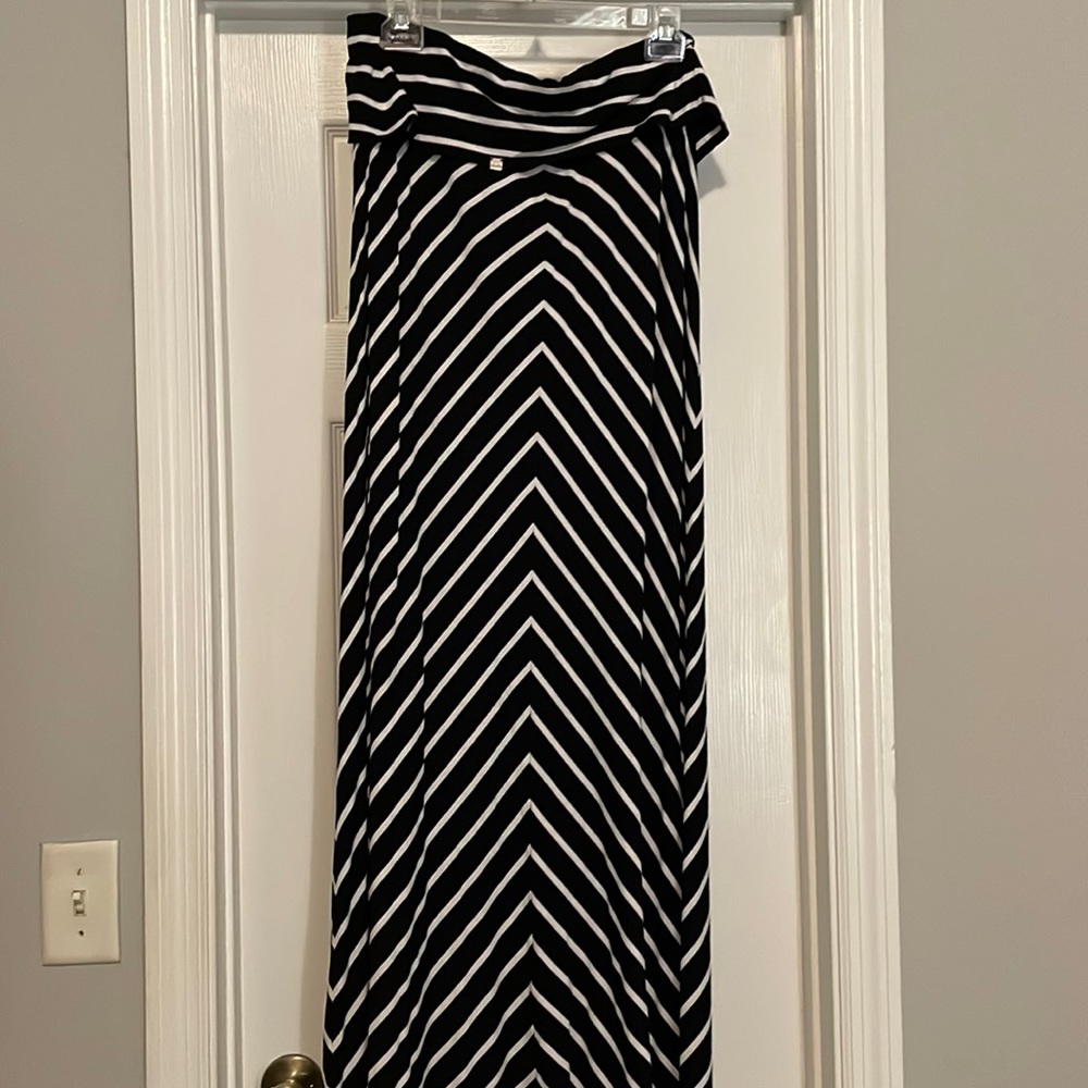 XL Calvin Klein Maxi